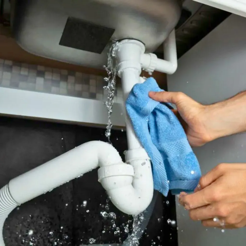 Emergency Plumbing in South Jordan, UT